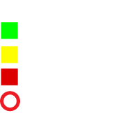 mapa_radao_2 Legenda Mapa Radão