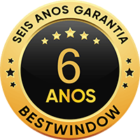 garantia 6 anos